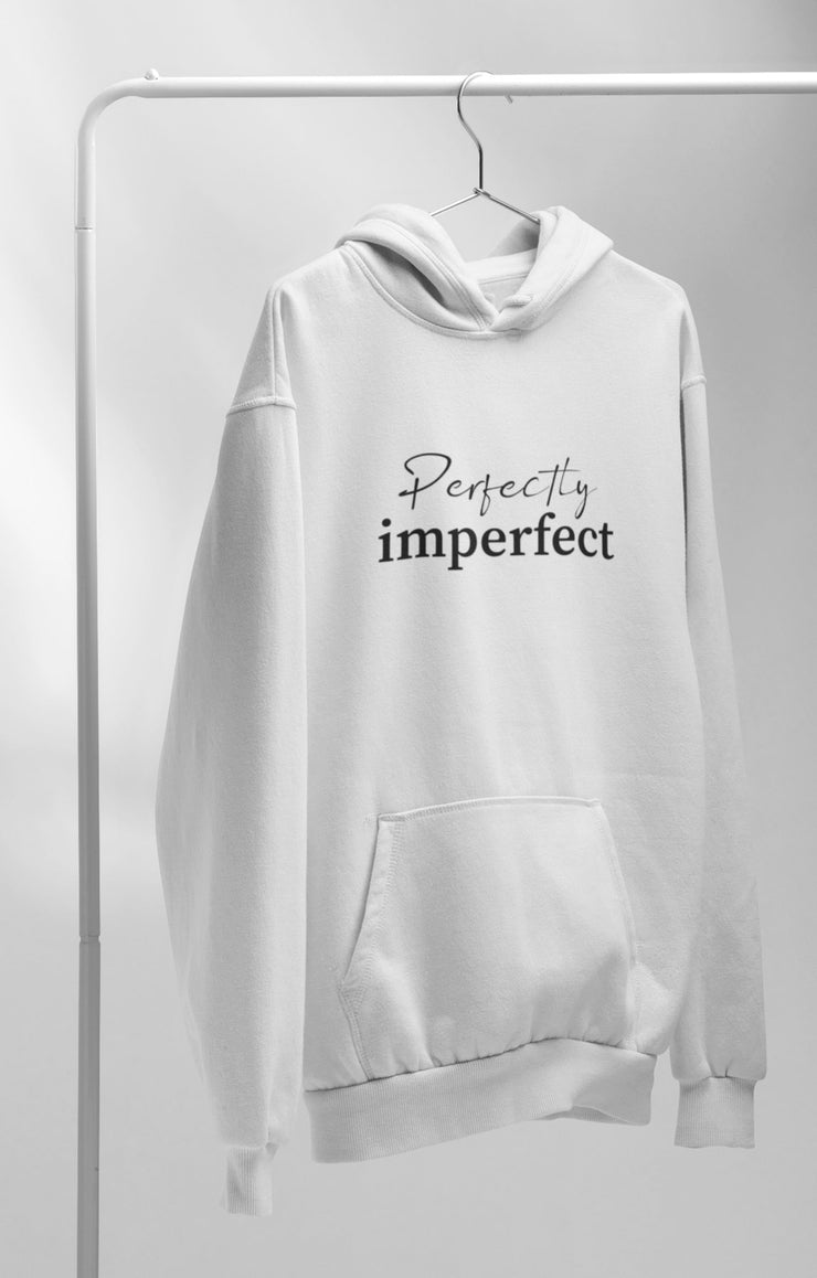 IMPERFECT Oversize Hoodie