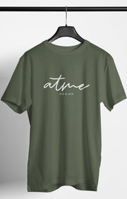 ATME Oversize T-Shirt