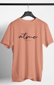 ATME Oversize T-Shirt