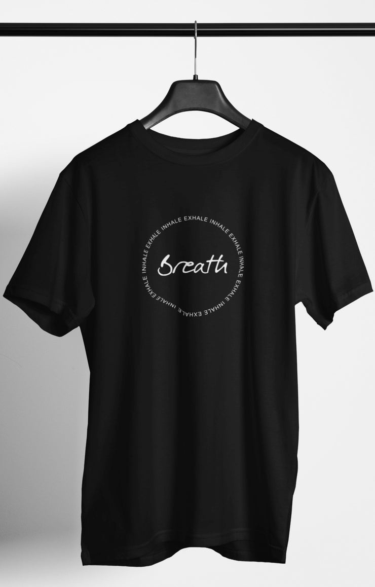 BREATH KREIS Oversize T-Shirt