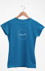 BREATH KREIS T-Shirt