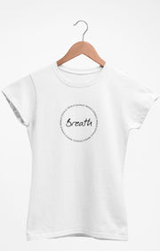 BREATH KREIS T-Shirt