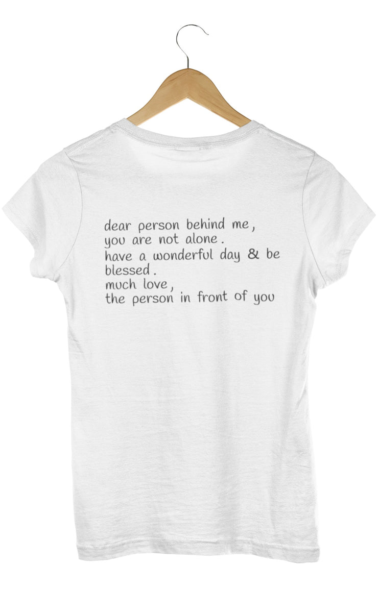 DEAR PERSON T-Shirt