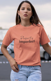 IMPERFECT Oversize T-Shirt