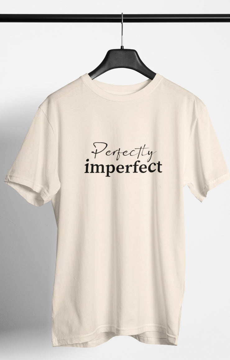 IMPERFECT Oversize T-Shirt