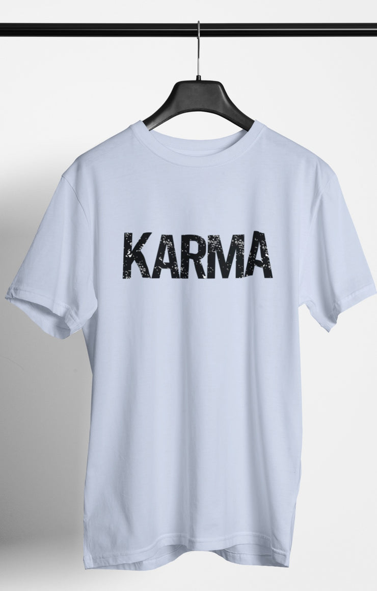KARMA Oversize T-Shirt