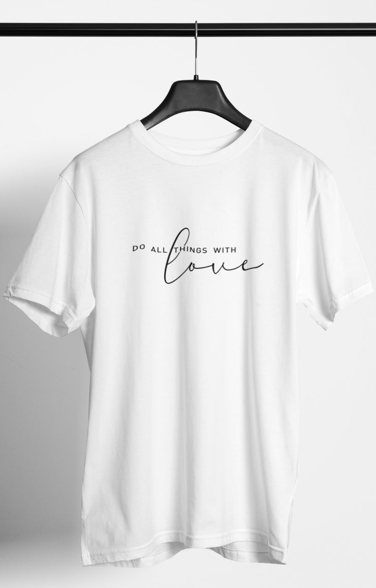 LOVE Oversize T-Shirt