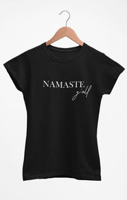 NAMASTE Y'ALL T-Shirt