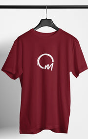 OM Oversize T-Shirt