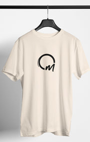 OM Oversize T-Shirt