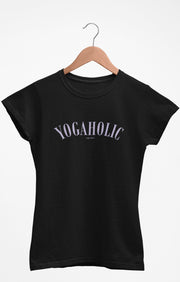 YOGAHOLIC T-Shirt