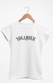 YOGAHOLIC T-Shirt