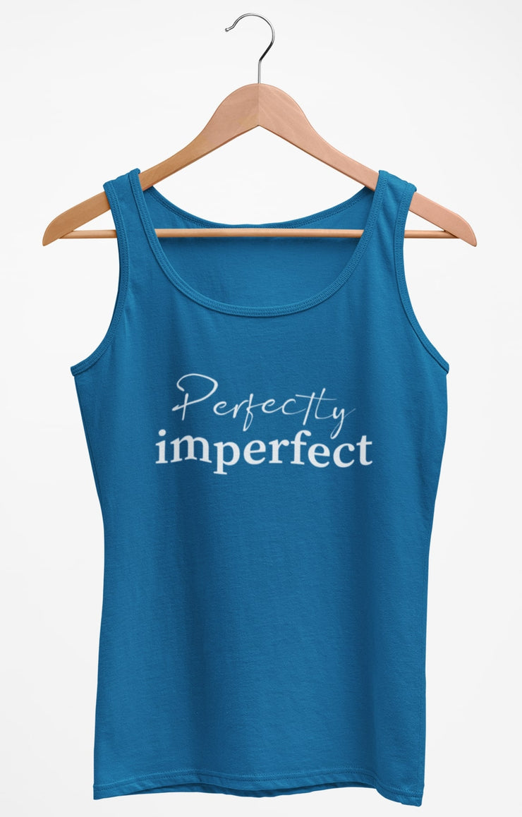 IMPERFECT Tank Top