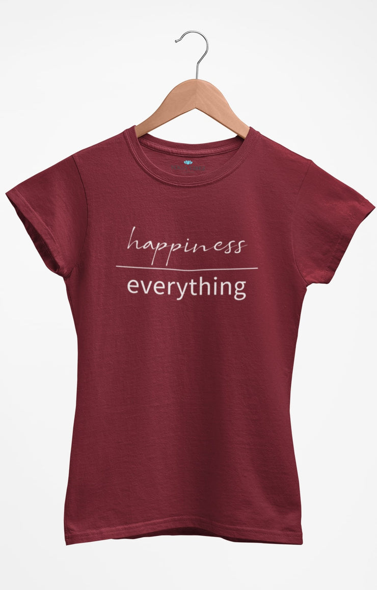 HAPPINESS T-Shirt