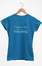 HAPPINESS T-Shirt