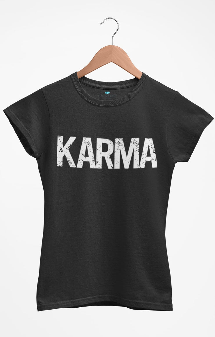 KARMA T-Shirt