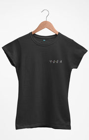 YOGA (MINIMAL) T-Shirt