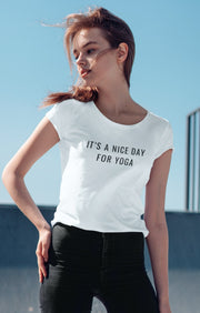 NICE DAY T-Shirt