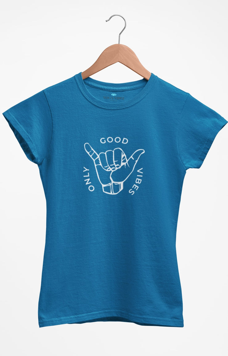 GOOD VIBES T-Shirt