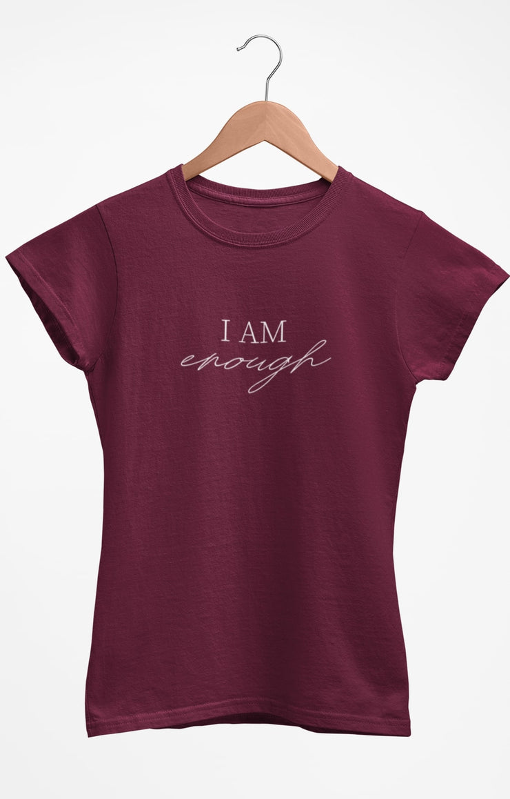 I AM ENOUGH T-Shirt
