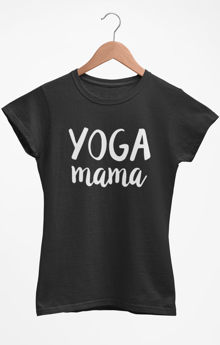 YOGA MAMA T-Shirt