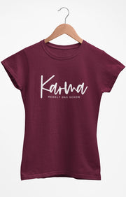 KARMA REGELT T-Shirt