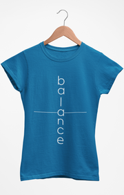 BALANCE T-Shirt