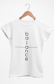 BALANCE T-Shirt