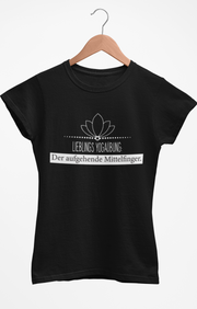 LIEBLINGS YOGAÜBUNG T-Shirt