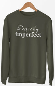 IMPERFECT Sweatshirt