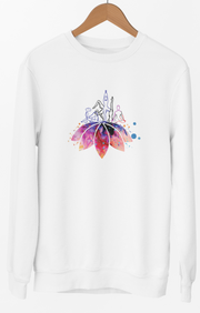 SPIRIT OF YOGA Sweatshirt