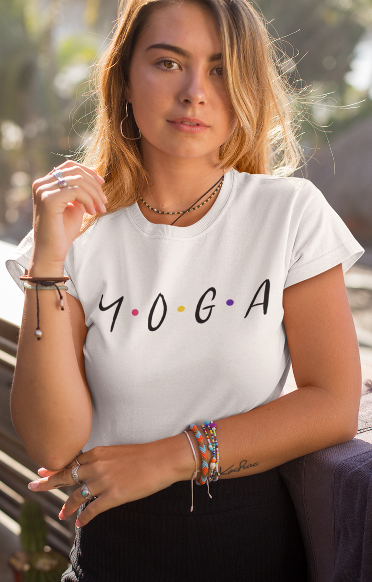 YOGA T-Shirt