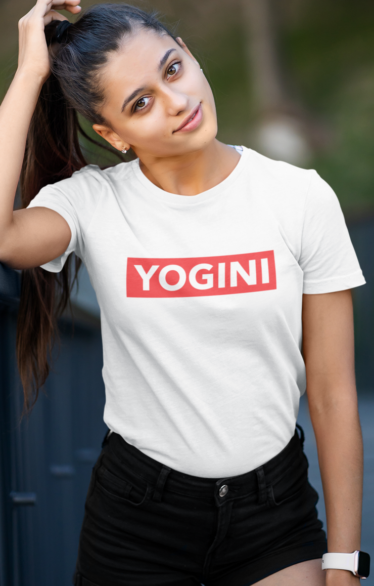 YOGINI T-Shirt