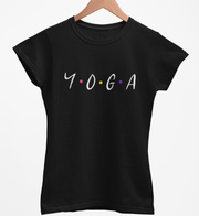 YOGA T-Shirt