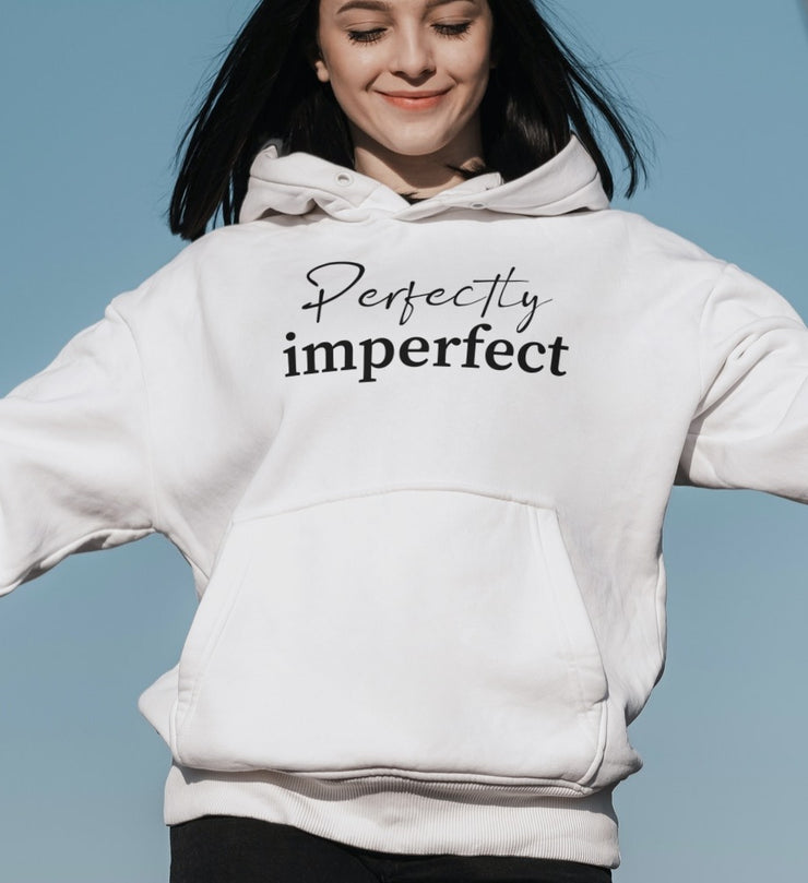 IMPERFECT Hoodie